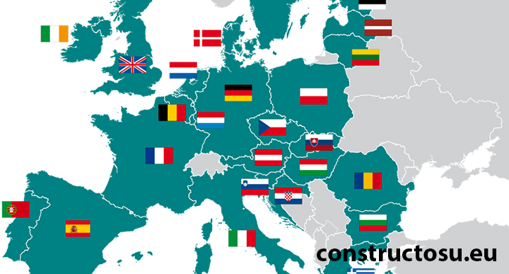 Rețeaua energetică europeană, în contextul rețelelor electrice naționale