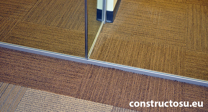 Amenajarea spațiilor de birou