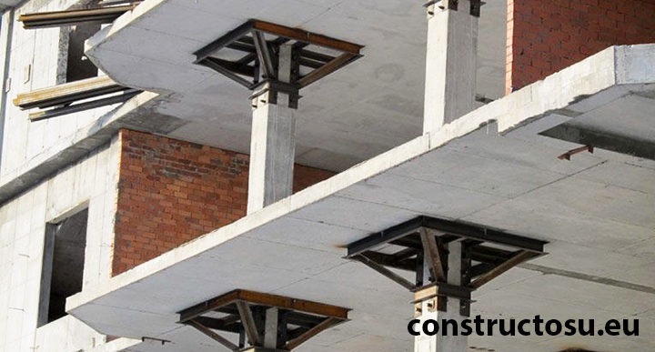 Confecții metalice structurale